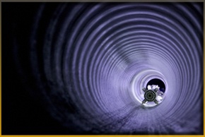 鱼峰UVCIPP紫外光固化修复工艺特点和施工工艺